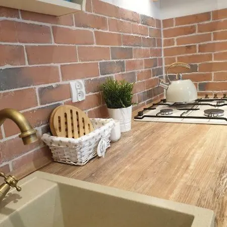 Swierkowa Izba Centrum * Wisła