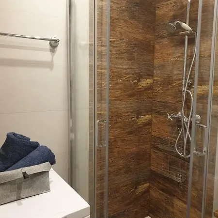 Swierkowa Izba Centrum Appartement Wisła