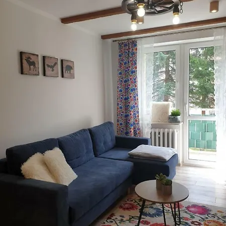 Swierkowa Izba Centrum Appartement Wisła