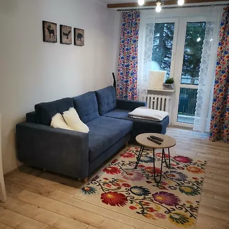 Swierkowa Izba Centrum *